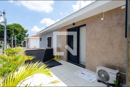 Casa à venda com 196m², 3 quartos e 2 vagasVaranda da Suíte