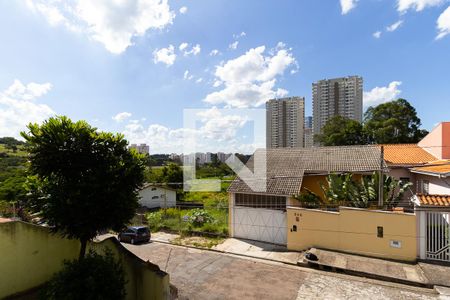 Vista da Sacada de casa à venda com 4 quartos, 400m² em Jardim da Serra, Jundiaí