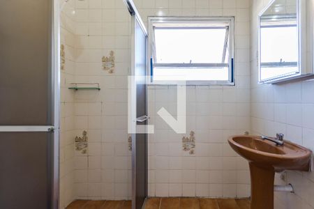 Apartamento para alugar com 105m², 3 quartos e 2 vagasBanheiro