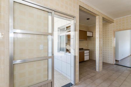 Apartamento para alugar com 105m², 3 quartos e 2 vagasCozinha