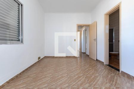 Apartamento para alugar com 105m², 3 quartos e 2 vagasQuarto 3 - Suíte