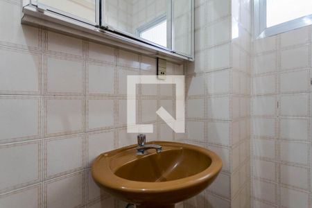 Apartamento para alugar com 105m², 3 quartos e 2 vagasBanheiro - Quarto 3 - Suíte