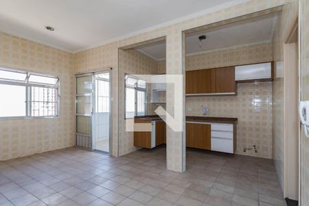 Apartamento para alugar com 105m², 3 quartos e 2 vagasCozinha