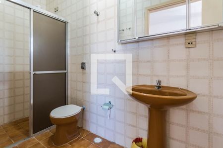Apartamento para alugar com 105m², 3 quartos e 2 vagasBanheiro - Quarto 3 - Suíte