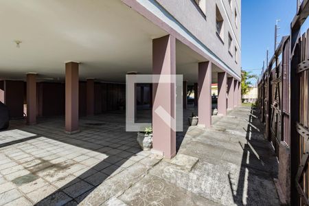 Apartamento para alugar com 105m², 3 quartos e 2 vagasÁrea Comum - Estacionamento