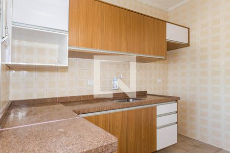 Apartamento para alugar com 105m², 3 quartos e 2 vagasCozinha