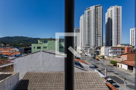 Apartamento para alugar com 105m², 3 quartos e 2 vagasVista - Área de Serviço