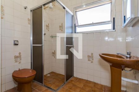 Apartamento para alugar com 105m², 3 quartos e 2 vagasBanheiro
