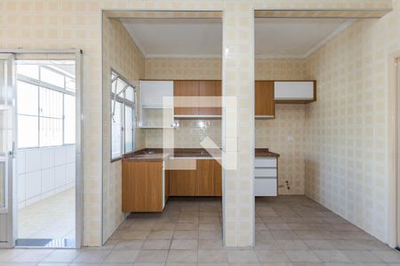 Apartamento para alugar com 105m², 3 quartos e 2 vagasCozinha