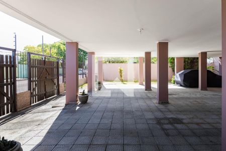 Apartamento para alugar com 105m², 3 quartos e 2 vagasÁrea Comum - Estacionamento