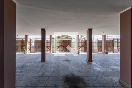 Apartamento para alugar com 105m², 3 quartos e 2 vagasÁrea Comum - Estacionamento