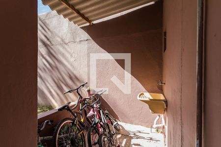 Apartamento para alugar com 105m², 3 quartos e 2 vagasÁrea Comum