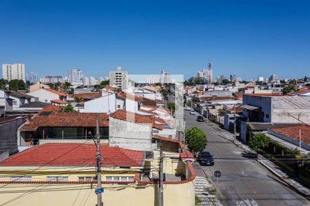 Apartamento para alugar com 105m², 3 quartos e 2 vagasVista - Quarto 2