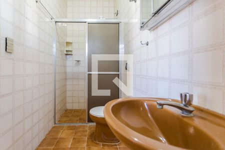 Apartamento para alugar com 105m², 3 quartos e 2 vagasBanheiro - Quarto 3 - Suíte