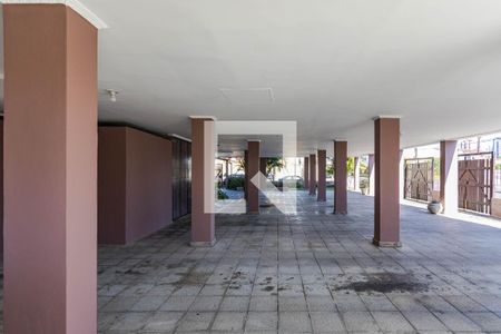 Apartamento para alugar com 105m², 3 quartos e 2 vagasÁrea Comum - Estacionamento