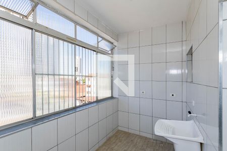 Apartamento para alugar com 105m², 3 quartos e 2 vagasÁrea de Serviço