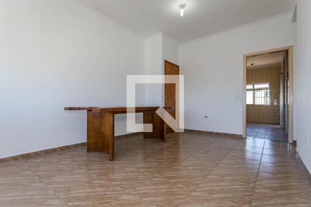 Sala de apartamento para alugar com 3 quartos, 105m² em Vila Mogilar, Mogi das Cruzes