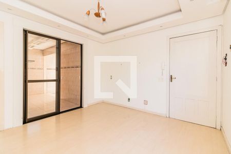 Sala de apartamento para alugar com 2 quartos, 61m² em Tristeza, Porto Alegre