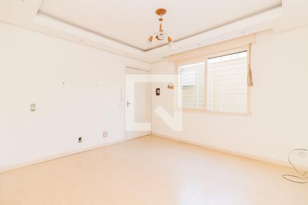 Sala de apartamento para alugar com 2 quartos, 61m² em Tristeza, Porto Alegre