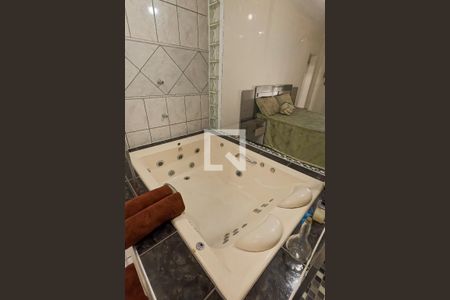 Studio para alugar com 75m², 1 quarto e 1 vagaBanheiro