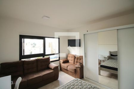Studio  de kitnet/studio à venda com 1 quarto, 24m² em Consolação, São Paulo