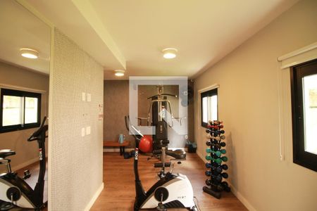 Studio à venda com 24m², 1 quarto e sem vaga Studio à venda com 24m², 1 quarto e sem vagaÁrea comum