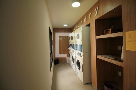 Studio à venda com 24m², 1 quarto e sem vaga Studio à venda com 24m², 1 quarto e sem vagaÁrea comum