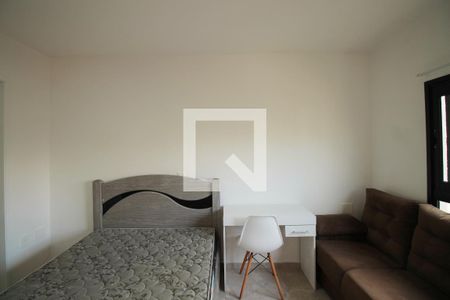 Studio  de kitnet/studio para alugar com 1 quarto, 24m² em Consolação, São Paulo