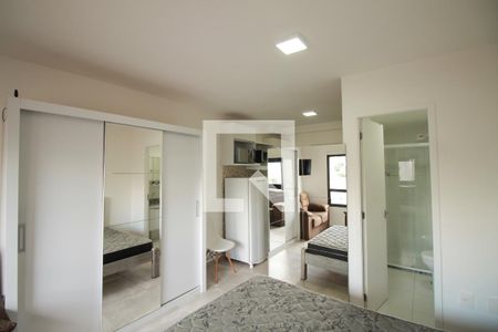 Studio  de kitnet/studio à venda com 1 quarto, 24m² em Consolação, São Paulo