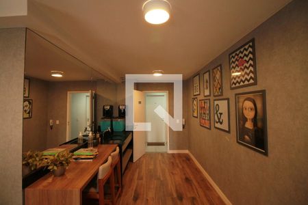 Studio à venda com 24m², 1 quarto e sem vaga Studio à venda com 24m², 1 quarto e sem vagaÁrea comum
