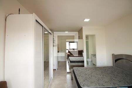 Studio  de kitnet/studio à venda com 1 quarto, 24m² em Consolação, São Paulo