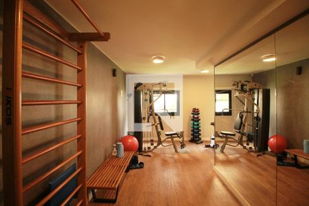 Studio à venda com 24m², 1 quarto e sem vaga Studio à venda com 24m², 1 quarto e sem vagaÁrea comum