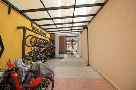 Studio à venda com 24m², 1 quarto e sem vaga Studio à venda com 24m², 1 quarto e sem vagaÁrea comum