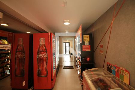 Studio à venda com 24m², 1 quarto e sem vaga Studio à venda com 24m², 1 quarto e sem vagaÁrea comum