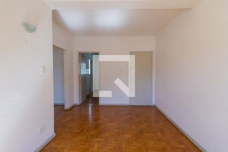 Sala de apartamento para alugar com 2 quartos, 63m² em Vila Mariana, São Paulo