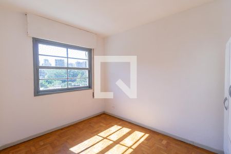 Quarto 1 de apartamento para alugar com 2 quartos, 63m² em Vila Mariana, São Paulo