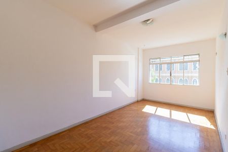 Sala de apartamento para alugar com 2 quartos, 63m² em Vila Mariana, São Paulo