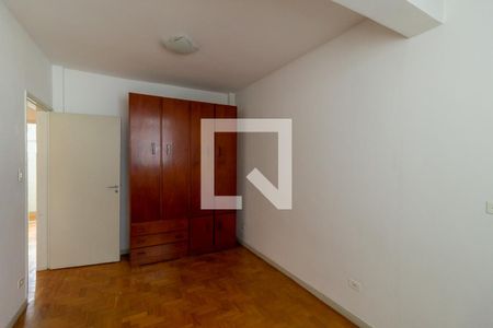 Quarto 2 de apartamento para alugar com 2 quartos, 63m² em Vila Mariana, São Paulo