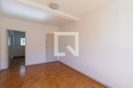 Sala de apartamento para alugar com 2 quartos, 63m² em Vila Mariana, São Paulo