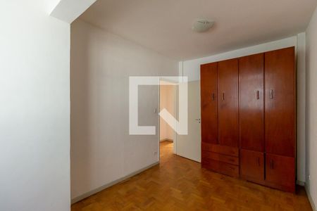 Quarto 2 de apartamento para alugar com 2 quartos, 63m² em Vila Mariana, São Paulo
