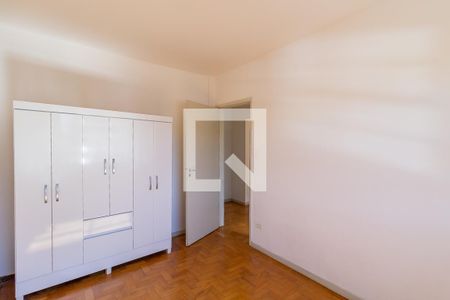 Quarto 1 de apartamento para alugar com 2 quartos, 63m² em Vila Mariana, São Paulo