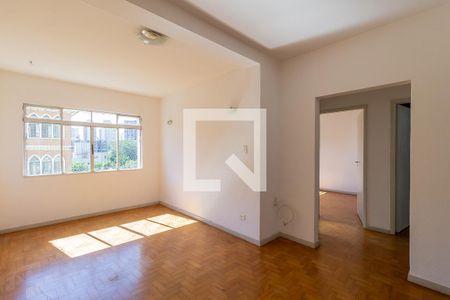 Apartamento para alugar com 2 quartos, 63m² em Vila Mariana, São Paulo