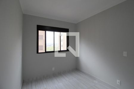 Quarto 1 de apartamento para alugar com 2 quartos, 52m² em Jardim Santa Fé, Sorocaba