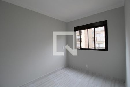 Quarto 1 de apartamento para alugar com 2 quartos, 52m² em Jardim Santa Fé, Sorocaba