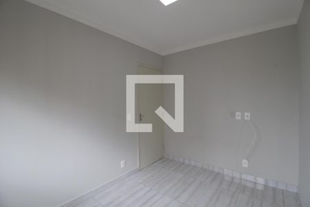 Quarto 1 de apartamento para alugar com 2 quartos, 52m² em Jardim Santa Fé, Sorocaba