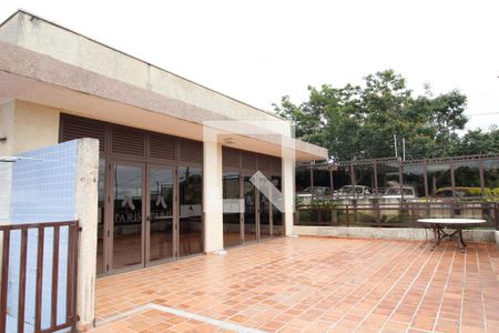 Apartamento para alugar com 52m², 2 quartos e 2 vagasÁrea comum - Salão de festas