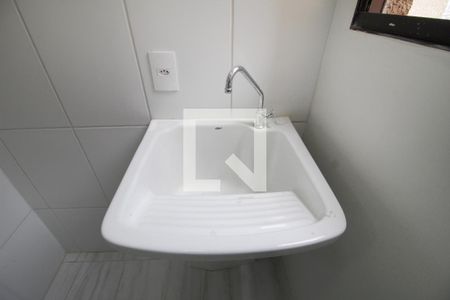 Apartamento para alugar com 52m², 2 quartos e 2 vagasÁrea de Serviço