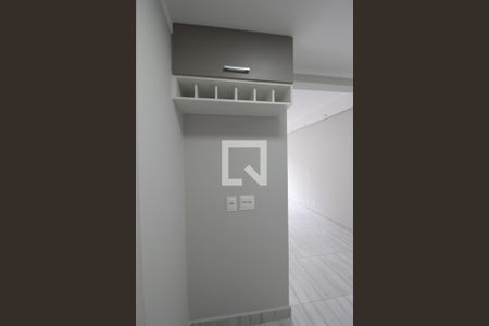 Apartamento para alugar com 52m², 2 quartos e 2 vagasCozinha