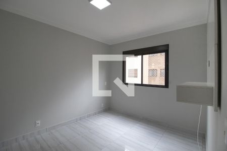 Quarto 2 de apartamento para alugar com 2 quartos, 52m² em Jardim Santa Fé, Sorocaba