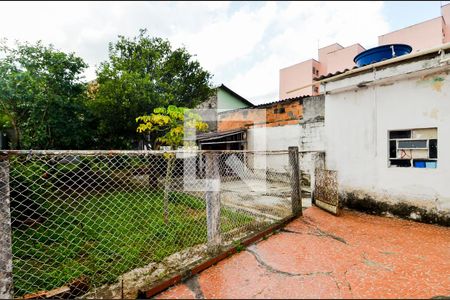 Casa à venda com 143m², 3 quartos e 3 vagasQuintal